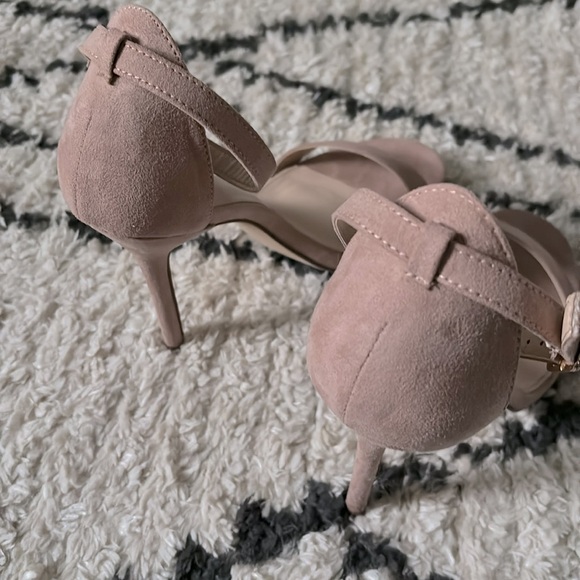 Lulus nude stiletto - Picture 4 of 7